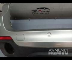 PARAURTI POSTERIORE CON SENSORI DI PARCHEGGIO BMW - 16