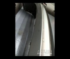 PARAURTI POSTERIORE CON SENSORI DI PARCHEGGIO BMW - 19