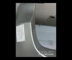 PARAURTI POSTERIORE CON SENSORI DI PARCHEGGIO BMW - 20