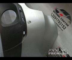 PARAURTI POSTERIORE CON SENSORI DI PARCHEGGIO BMW - 23