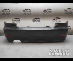 PARAURTI POSTERIORE BMW SERIE 5 E60 BERLINA 5P FAC