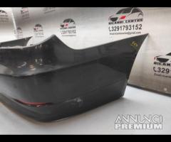 PARAURTI POSTERIORE BMW SERIE 5 E60 BERLINA 5P FAC