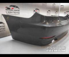 PARAURTI POSTERIORE BMW SERIE 5 E60 BERLINA 5P FAC - 6
