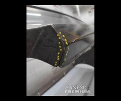 PARAURTI POSTERIORE BMW SERIE 5 E60 BERLINA 5P FAC - 12