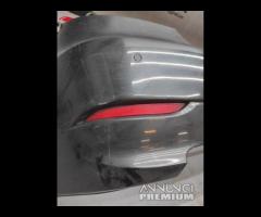 PARAURTI POSTERIORE BMW SERIE 5 E60 BERLINA 5P FAC - 13