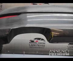 PARAURTI POSTERIORE BMW SERIE 5 E60 BERLINA 5P FAC - 14