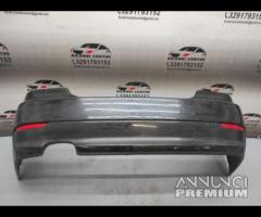 PARAURTI POSTERIORE BMW SERIE 5 E60 BERLINA 5P FAC - 16