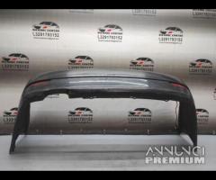 PARAURTI POSTERIORE BMW SERIE 5 E60 BERLINA 5P FAC - 17