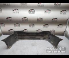 PARAURTI POSTERIORE BMW SERIE 5 E60 BERLINA 5P FAC - 19