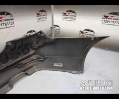 PARAURTI POSTERIORE BMW SERIE 5 E60 BERLINA 5P FAC - 20