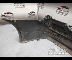 PARAURTI POSTERIORE BMW SERIE 5 E60 BERLINA 5P FAC - 22