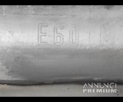 PARAURTI POSTERIORE BMW SERIE 5 E60 BERLINA 5P FAC - 23