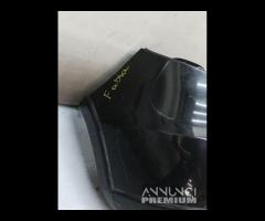 PARAURTI POSTERIORE SKODA FABIA BERLINA 2007 5J680