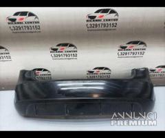 PARAURTI POSTERIORE SKODA FABIA BERLINA 2007 5J680