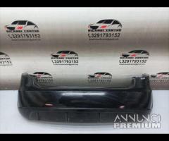 PARAURTI POSTERIORE SKODA FABIA BERLINA 2007 5J680
