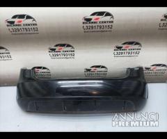 PARAURTI POSTERIORE SKODA FABIA BERLINA 2007 5J680