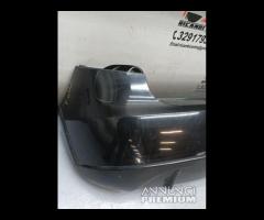 PARAURTI POSTERIORE SKODA FABIA BERLINA 2007 5J680 - 7