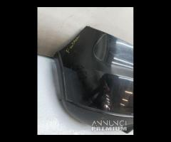 PARAURTI POSTERIORE SKODA FABIA BERLINA 2007 5J680 - 8