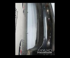 PARAURTI POSTERIORE SKODA FABIA BERLINA 2007 5J680 - 9