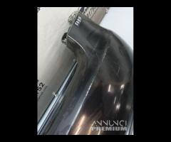 PARAURTI POSTERIORE SKODA FABIA BERLINA 2007 5J680 - 14