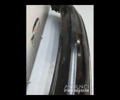 PARAURTI POSTERIORE SKODA FABIA BERLINA 2007 5J680 - 15