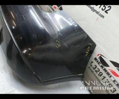 PARAURTI POSTERIORE SKODA FABIA BERLINA 2007 5J680 - 16