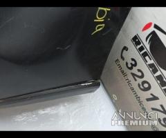 PARAURTI POSTERIORE SKODA FABIA BERLINA 2007 5J680 - 17