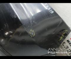 PARAURTI POSTERIORE SKODA FABIA BERLINA 2007 5J680 - 18