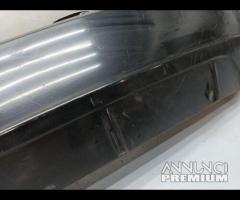 PARAURTI POSTERIORE SKODA FABIA BERLINA 2007 5J680 - 19