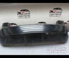 PARAURTI POSTERIORE SKODA FABIA BERLINA 2007 5J680 - 20