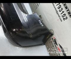 PARAURTI POSTERIORE SKODA FABIA BERLINA 2007 5J680 - 21