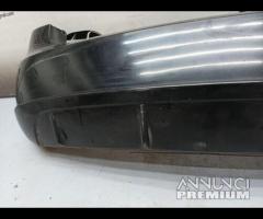 PARAURTI POSTERIORE SKODA FABIA BERLINA 2007 5J680 - 22