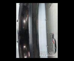 PARAURTI POSTERIORE SKODA FABIA BERLINA 2007 5J680 - 23