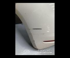 PARAURTI POSTERIORE VOLKSWAGEN SCIROCCO 2011 1K880