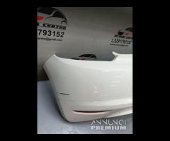 PARAURTI POSTERIORE VOLKSWAGEN SCIROCCO 2011 1K880