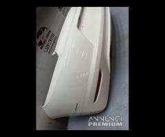 PARAURTI POSTERIORE VOLKSWAGEN SCIROCCO 2011 1K880 - 7