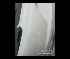 PARAURTI POSTERIORE VOLKSWAGEN SCIROCCO 2011 1K880 - 9