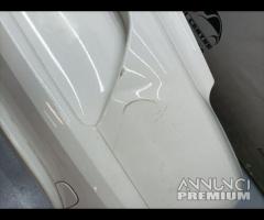 PARAURTI POSTERIORE VOLKSWAGEN SCIROCCO 2011 1K880 - 10