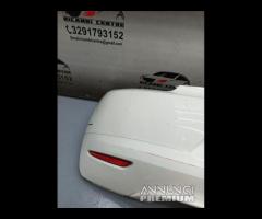 PARAURTI POSTERIORE VOLKSWAGEN SCIROCCO 2011 1K880 - 12