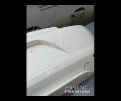 PARAURTI POSTERIORE VOLKSWAGEN SCIROCCO 2011 1K880 - 13