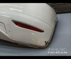 PARAURTI POSTERIORE VOLKSWAGEN SCIROCCO 2011 1K880 - 14