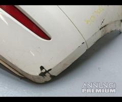 PARAURTI POSTERIORE VOLKSWAGEN SCIROCCO 2011 1K880 - 15