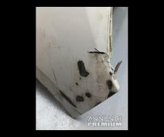 PARAURTI POSTERIORE VOLKSWAGEN SCIROCCO 2011 1K880 - 17