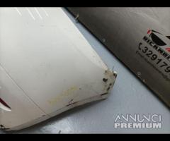 PARAURTI POSTERIORE VOLKSWAGEN SCIROCCO 2011 1K880 - 18