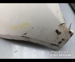 PARAURTI POSTERIORE VOLKSWAGEN SCIROCCO 2011 1K880 - 19