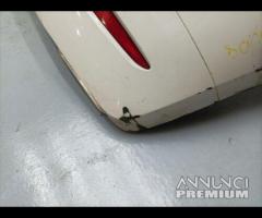 PARAURTI POSTERIORE VOLKSWAGEN SCIROCCO 2011 1K880 - 20