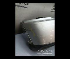 PARAURTI ANTERIORE LAND ROVER DISCOVERY 4 2012 AH2