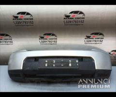 PARAURTI ANTERIORE LAND ROVER DISCOVERY 4 2012 AH2