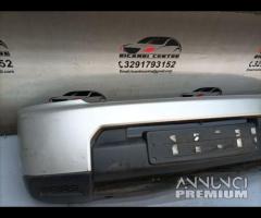 PARAURTI ANTERIORE LAND ROVER DISCOVERY 4 2012 AH2