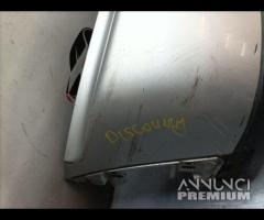 PARAURTI ANTERIORE LAND ROVER DISCOVERY 4 2012 AH2 - 7